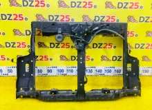 Телевизор NISSAN SERENA 2012/Цвет QAB 625101VA0A HFC26/HC26/C26/FC26/FNC26/NC26 MR20DD, передний
