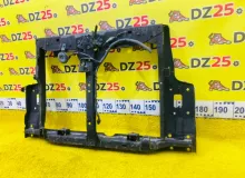 Телевизор NISSAN SERENA 2012/Цвет QAB 625101VA0A HFC26/HC26/C26/FC26/FNC26/NC26 MR20DD, передний
