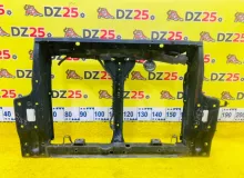 Телевизор NISSAN SERENA 2012/Цвет QAB 625101VA0A HFC26/HC26/C26/FC26/FNC26/NC26 MR20DD, передний
