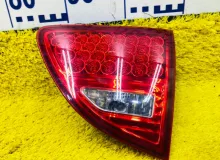 Стоп-вставка HYUNDAI VERACRUZ/IX55 2009 924063J100 EN D6EA, задняя правая