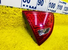 Стоп-вставка HYUNDAI VERACRUZ/IX55 2009 924053J100 EN D6EA, задняя левая