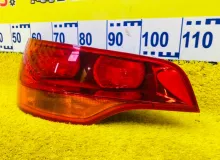 Стоп-вставка AUDI Q7 2007 4L0945093 4LBARA BAR, задняя левая