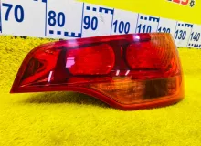 Стоп-вставка AUDI Q7 2007 4L0945094 4LBARA BAR, задняя правая