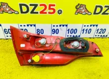Стоп-вставка AUDI Q7 2007 4L0945094 4LBARA BAR, задняя правая