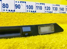 Накладка на дверь багажника AUDI Q7 2007 4L0827574 4LBARA BAR, задняя