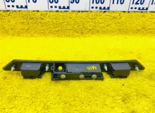 Накладка на дверь багажника AUDI Q7 2007 4L0827574 4LBARA BAR, задняя