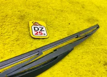 Дворник 5-й двери MAZDA ATENZA/MAZDA 6 2013/ Цвет 38P GJ2FW/GJ2AW/GJ5FW/GJEFW/GJ2AP/GJ2FP/GJ5FP/GJEFP/GJ523/GJ526 SHVPTR, задний