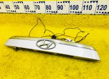 Накладка на дверь багажника HYUNDAI VERACRUZ/IX55 2009 873113J000 EN D6EA, задняя