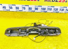 Накладка на дверь багажника HYUNDAI VERACRUZ/IX55 2009 873113J000 EN D6EA, задняя