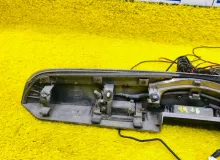 Накладка на дверь багажника HYUNDAI VERACRUZ/IX55 2009 873113J000 EN D6EA, задняя
