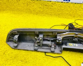 Накладка на дверь багажника Hyundai / KIA