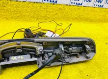 Накладка на дверь багажника HYUNDAI VERACRUZ/IX55 2009 873113J000 EN D6EA, задняя