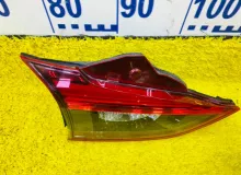 Стоп-вставка MAZDA ATENZA/MAZDA 6 2013/ Цвет 38P 22641897 GJ2FW/GJ5FW/GJEFW SHVPTR, задняя левая