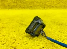 Кнопка открывания багажника MAZDA ATENZA/MAZDA 6 2013/ Цвет 38P GS2A67S0 GJ2FW/GJ2AW/GJ5FW/GJEFW/GJ2AP/GJ2FP/GJ5FP/GJEFP/GJ523/GJ526 SHVPTR, задняя