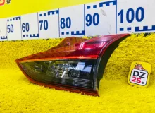 Стоп-вставка MAZDA ATENZA/MAZDA 6 2013/ Цвет 38P 22641897 GJ2FW/GJ5FW/GJEFW SHVPTR, задняя правая