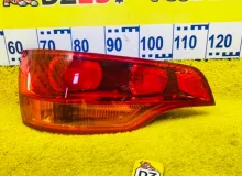 Стоп-вставка AUDI Q7 2007 4L0945093 4LBHKS/4LBARA/4LBARS/4LBHKA/4LCJTL/4LCJTS/4LB BHK, задняя левая