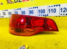 Стоп-вставка AUDI Q7 2007 4L0945093 4LBHKS/4LBARA/4LBARS/4LBHKA/4LCJTL/4LCJTS/4LB BHK, задняя левая
