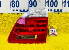 Стоп-вставка BMW 5-SERIES 2008 63217177698 E61 N52B25A, задняя правая