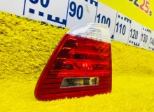 Стоп-вставка BMW 5-SERIES 2008 63217177698 E61 N52B25A, задняя правая
