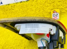 Стоп-вставка BMW 5-SERIES 2008 63217177698 E61 N52B25A, задняя правая