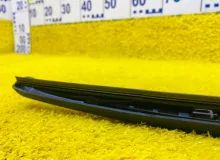 Дворник 5-й двери BMW 5-SERIES 2008 61627066173 E61 N52B25A, задний
