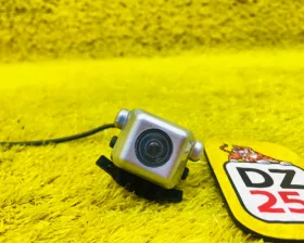 Камера заднего вида BMW