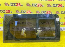 Стекло двери HYUNDAI GRAND STAREX/H1 2010/Цвет NBA 878204H010 TQ D4CB, заднее правое