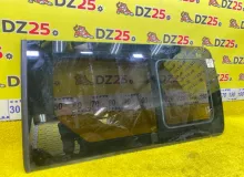 Стекло двери HYUNDAI GRAND STAREX/H1 2010/Цвет NBA 878204H010 TQ D4CB, заднее правое