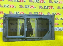 Стекло двери HYUNDAI GRAND STAREX/H1 2010/Цвет NBA 878204H010 TQ D4CB, заднее правое