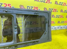Стекло двери HYUNDAI GRAND STAREX/H1 2010/Цвет NBA 878204H010 TQ D4CB, заднее правое