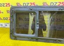 Стекло двери HYUNDAI GRAND STAREX/H1 2010/Цвет NBA 878204H010 TQ D4CB, заднее правое