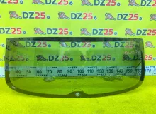 Стекло двери багажника AUDI Q7 2007 4L0845501C 4LBARA BAR, заднее