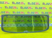 Стекло двери багажника AUDI Q7 2007 4L0845501C 4LBARA BAR, заднее