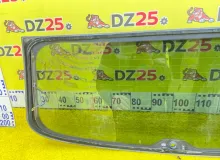 Стекло двери багажника AUDI Q7 2007 4L0845501C 4LBARA BAR, заднее