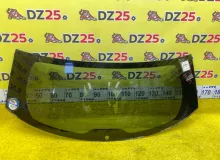 Стекло двери багажника MAZDA ATENZA/MAZDA 6 2013/ Цвет 38P GJ2FW/GJ5FW/GJEFW SHVPTR, заднее