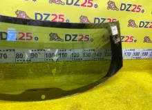 Стекло двери багажника MAZDA ATENZA/MAZDA 6 2013/ Цвет 38P GJ2FW/GJ5FW/GJEFW SHVPTR, заднее