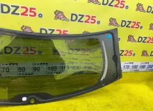 Стекло двери багажника MAZDA ATENZA/MAZDA 6 2013/ Цвет 38P GJ2FW/GJ5FW/GJEFW SHVPTR, заднее