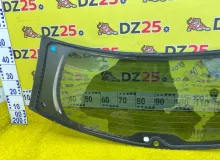 Стекло двери багажника MAZDA ATENZA/MAZDA 6 2013/ Цвет 38P GJ2FW/GJ5FW/GJEFW SHVPTR, заднее