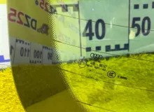 Стекло двери багажника AUDI Q7 2007 4L0845501 4LBHKS/4LBARA/4LBARS/4LBHKA/4LCJTL/4LCJTS/4LB BHK, заднее