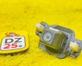 Камера заднего вида Toyota