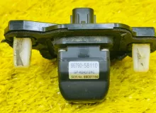 Камера заднего вида TOYOTA ALPHARD/VELLFIRE 2008/Цвет 202 8679058110 GGH25/GGH20W/GGH20/ANH20W/ANH20/ANH25W/ANH25/ATH20W/ATH20 2GRFE, задняя