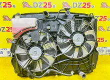 Радиатор основной LEXUS RX450H/RX450HL 2021/Цвет 223 1640031A30 GYL25W/GYL25L/GYL25R/GYL26R/GYL26L 2GRFXS, передний