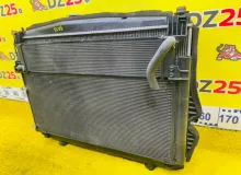 Радиатор основной LEXUS RX450H/RX450HL 2021/Цвет 223 1640031A30 GYL25W/GYL25L/GYL25R/GYL26R/GYL26L 2GRFXS, передний