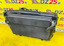 Радиатор основной LEXUS RX450H/RX450HL 2021/Цвет 223 1640031A30 GYL25W/GYL25L/GYL25R/GYL26R/GYL26L 2GRFXS, передний