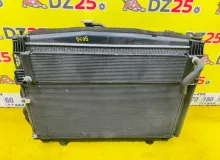 Радиатор основной LEXUS RX450H/RX450HL 2021/Цвет 223 1640031A30 GYL25W/GYL25L/GYL25R/GYL26R/GYL26L 2GRFXS, передний