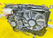 Радиатор основной LEXUS RX450H/RX450HL 2021/Цвет 223 1640031A30 GYL25W/GYL25L/GYL25R/GYL26R/GYL26L 2GRFXS, передний