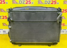 Радиатор основной LEXUS RX450H/RX450HL 2021/Цвет 223 1640031A30 GYL25W/GYL25L/GYL25R/GYL26R/GYL26L 2GRFXS, передний