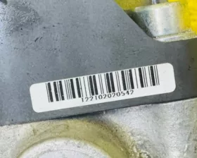 Помпа инвертора TOYOTA