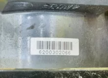 Помпа инвертора LEXUS RX450H/RX450HL/RX350/RX350L/RX300/RX200T 2021/Цвет 223 G904030010 GYL25W/GYL25L/GYL25R/GYL20W/GYL20L/GYL20R/GYL20/GYL26W/GYL26L/GYL26/AGL20W/AGL20L/AGL20R/AGL25W/AGL25L/AGL25R/GGL20W/GGL20L/GGL20R/GGL21R/GGL25W/GGL25L/GGL25R/GGL26W/G