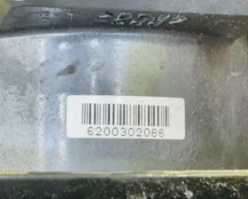 Помпа инвертора TOYOTA